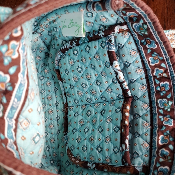 Vera Bradley handbag - Picture 3 of 3